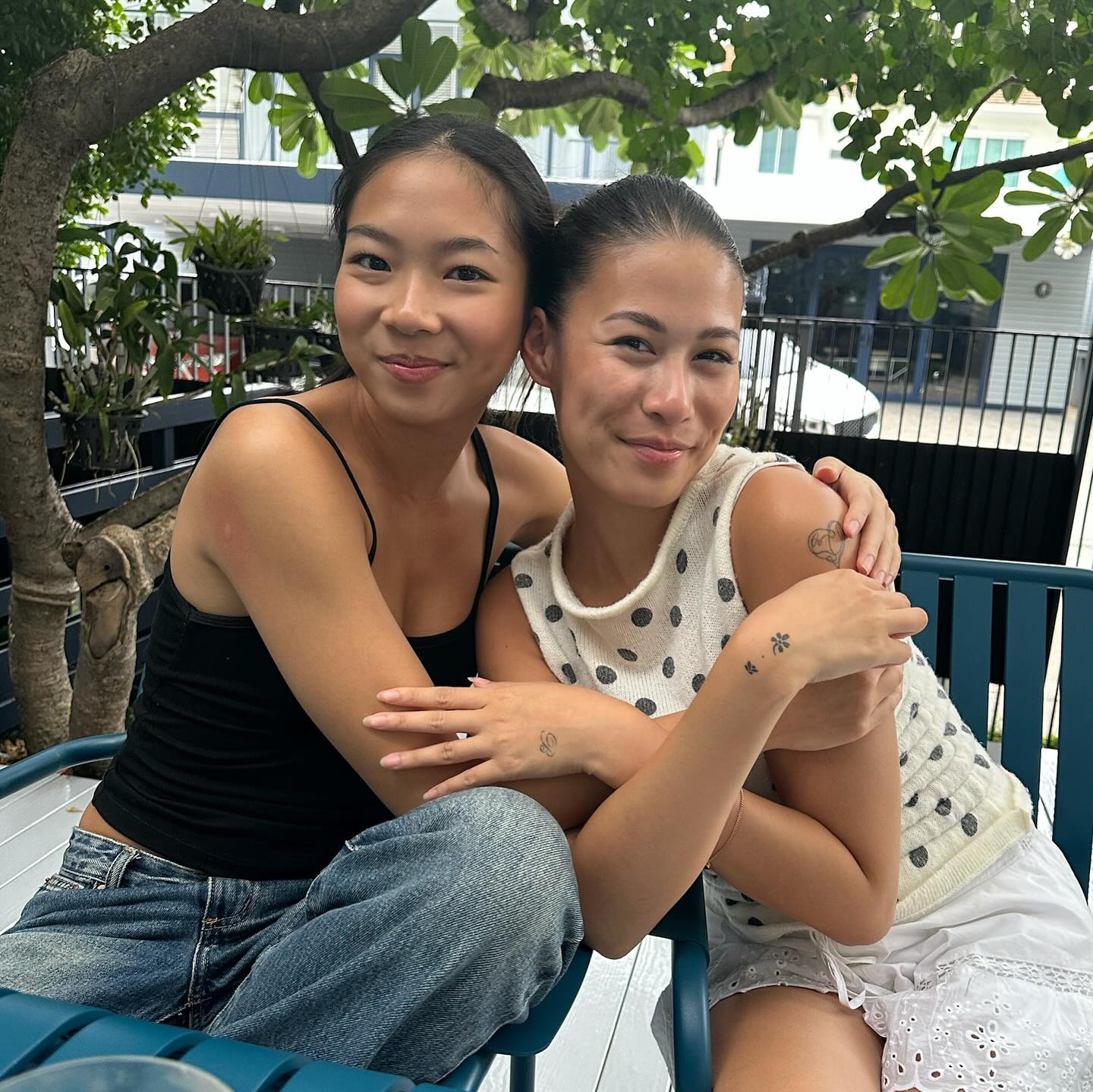 ตุ๊ก - ชนกวนันท์ รักชีพ