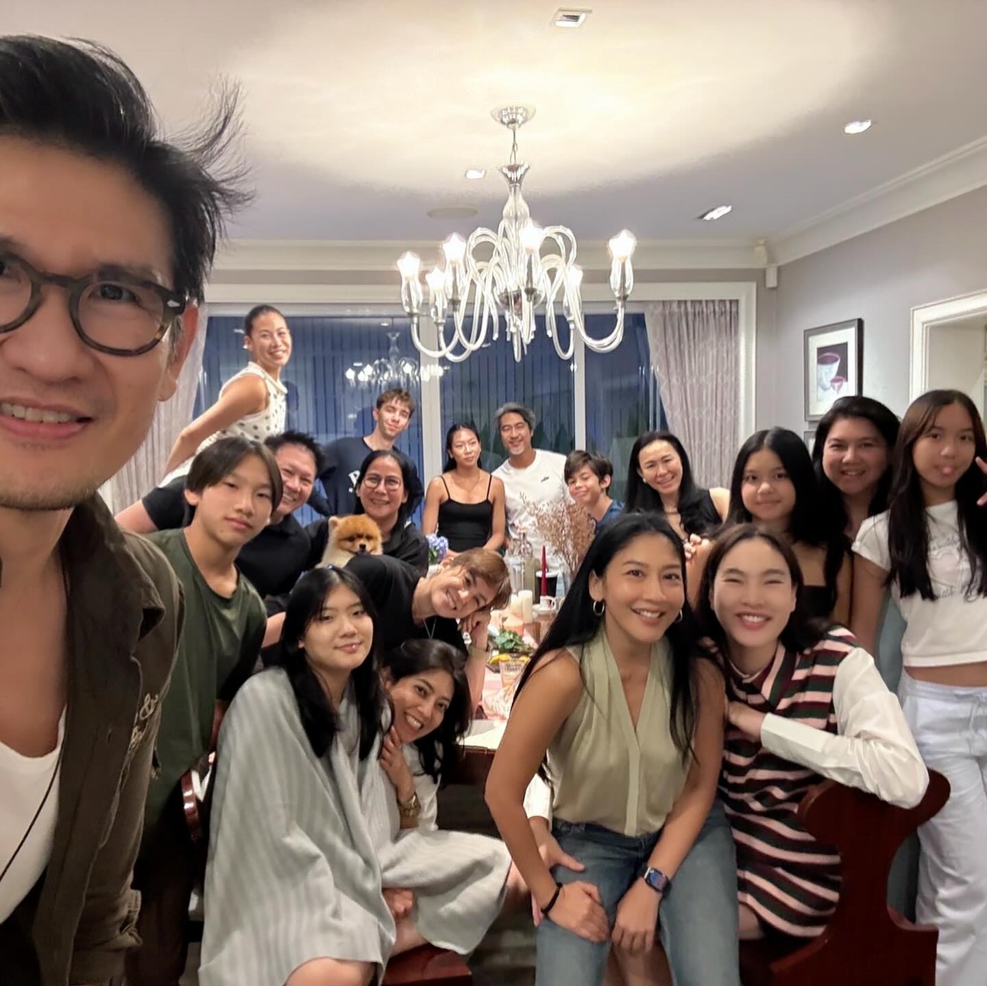 ตุ๊ก - ชนกวนันท์ รักชีพ