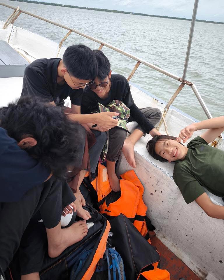 ตุ๊ก - ชนกวนันท์ รักชีพ