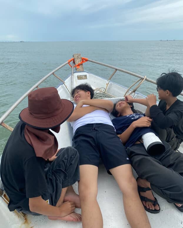 ตุ๊ก - ชนกวนันท์ รักชีพ