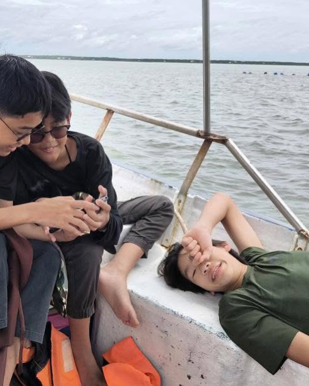 ตุ๊ก - ชนกวนันท์ รักชีพ