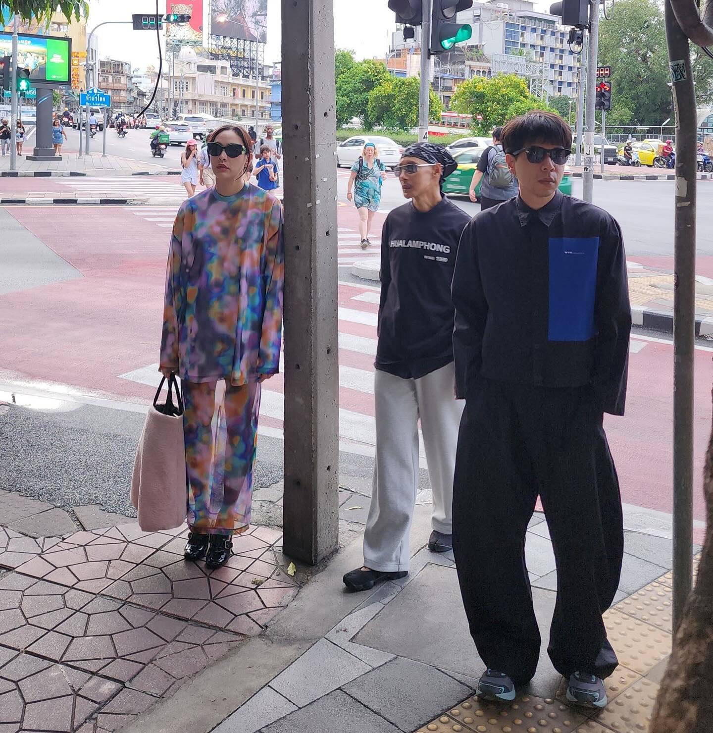 ตุ๊ก - ชนกวนันท์ รักชีพ