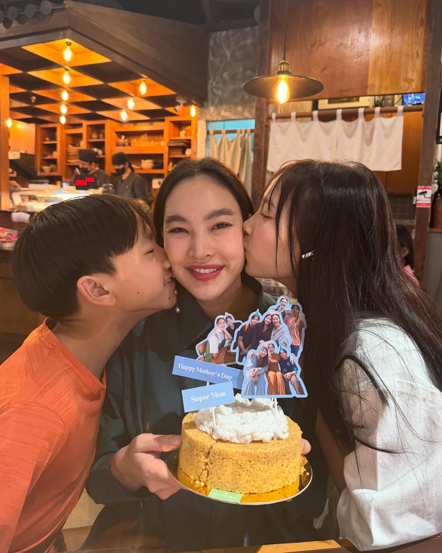 ตุ๊ก - ชนกวนันท์ รักชีพ
