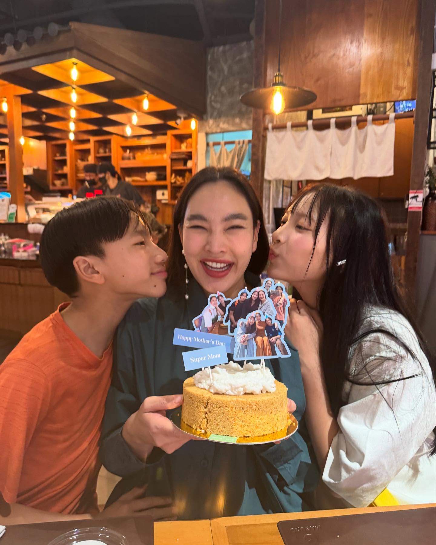 ตุ๊ก - ชนกวนันท์ รักชีพ