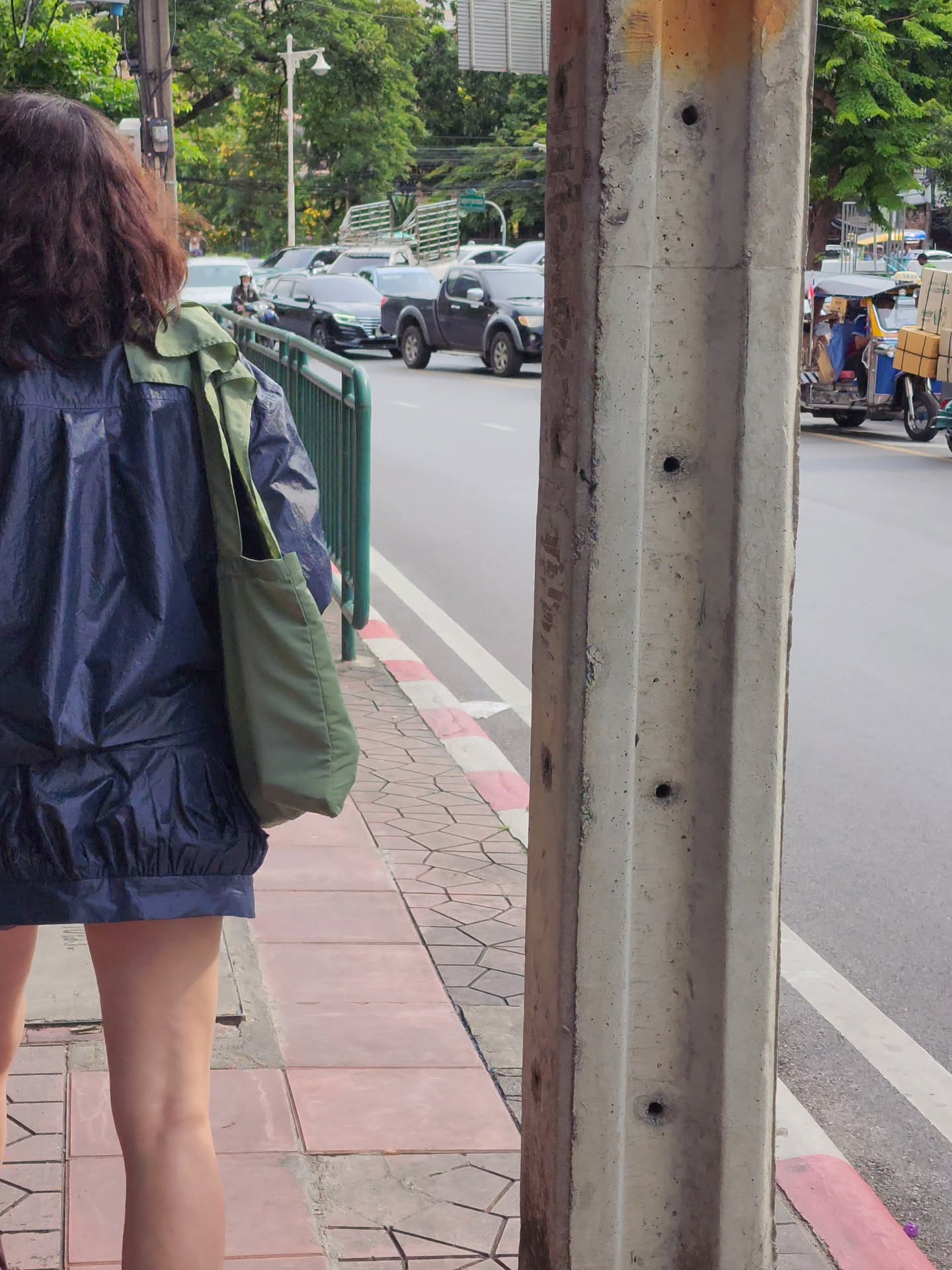ตุ๊ก - ชนกวนันท์ รักชีพ
