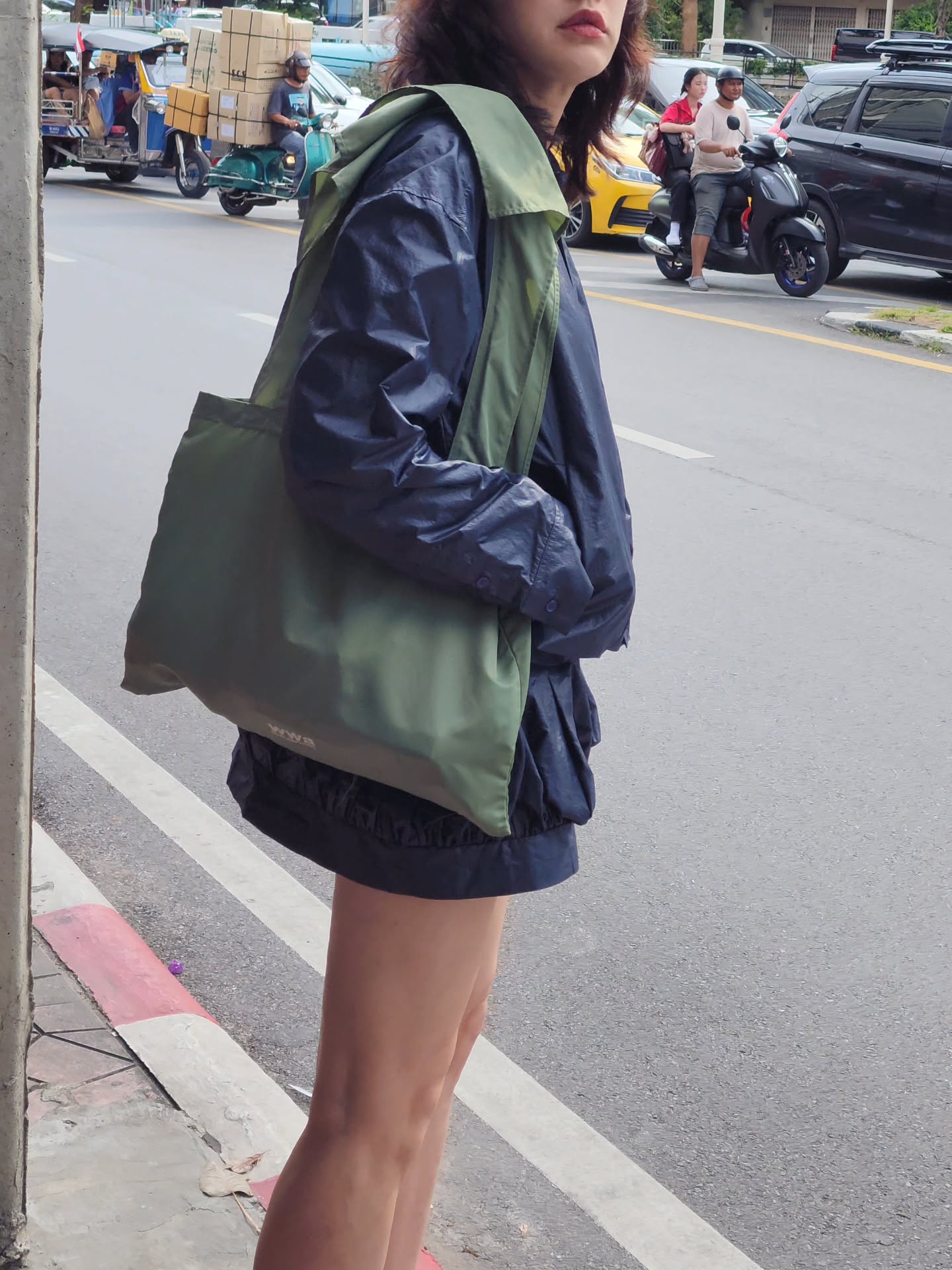 ตุ๊ก - ชนกวนันท์ รักชีพ