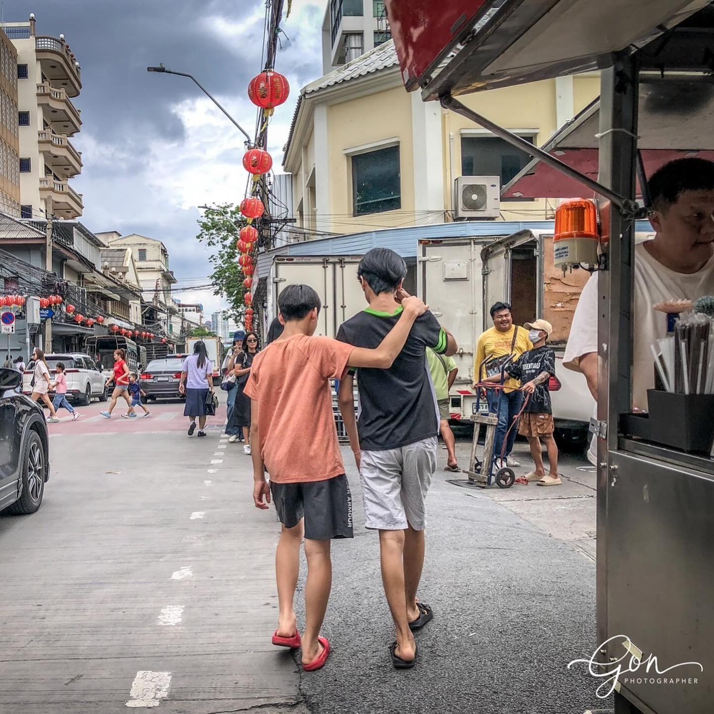 ตุ๊ก - ชนกวนันท์ รักชีพ