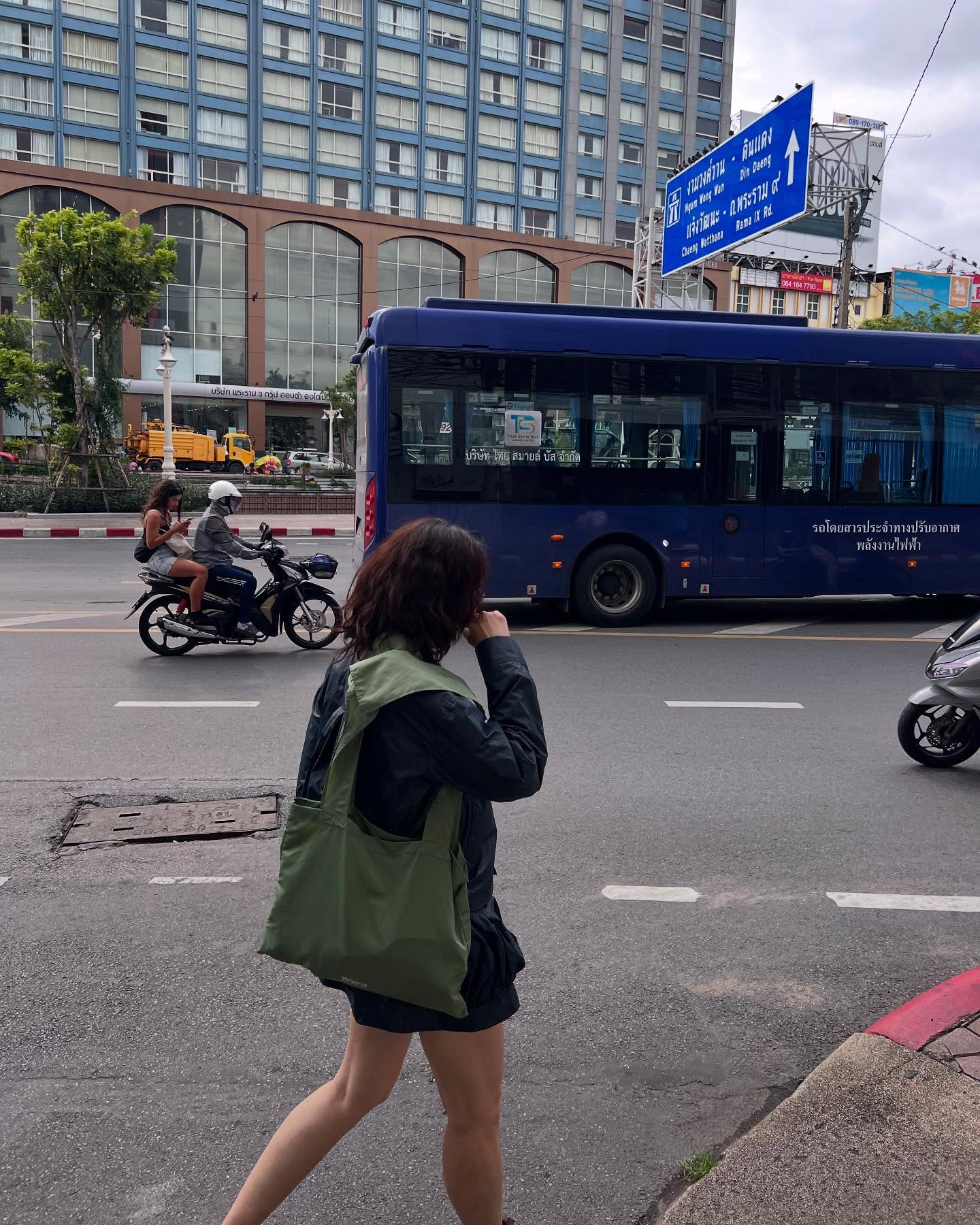 ตุ๊ก - ชนกวนันท์ รักชีพ