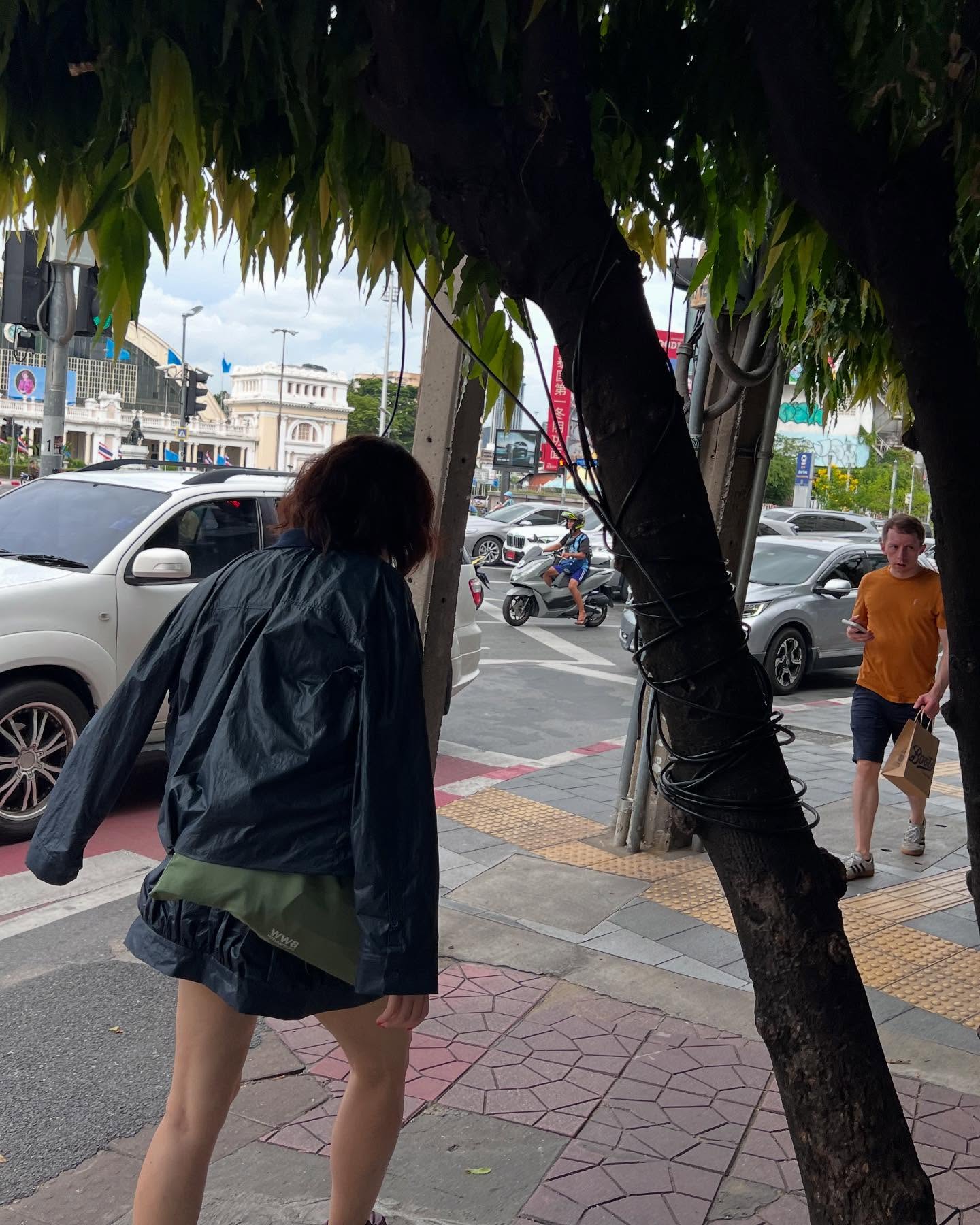 ตุ๊ก - ชนกวนันท์ รักชีพ