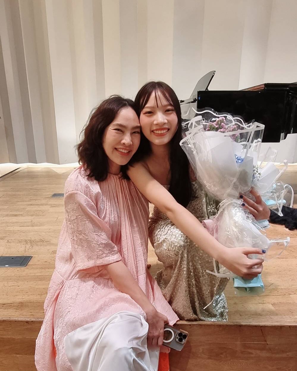 ตุ๊ก - ชนกวนันท์ รักชีพ