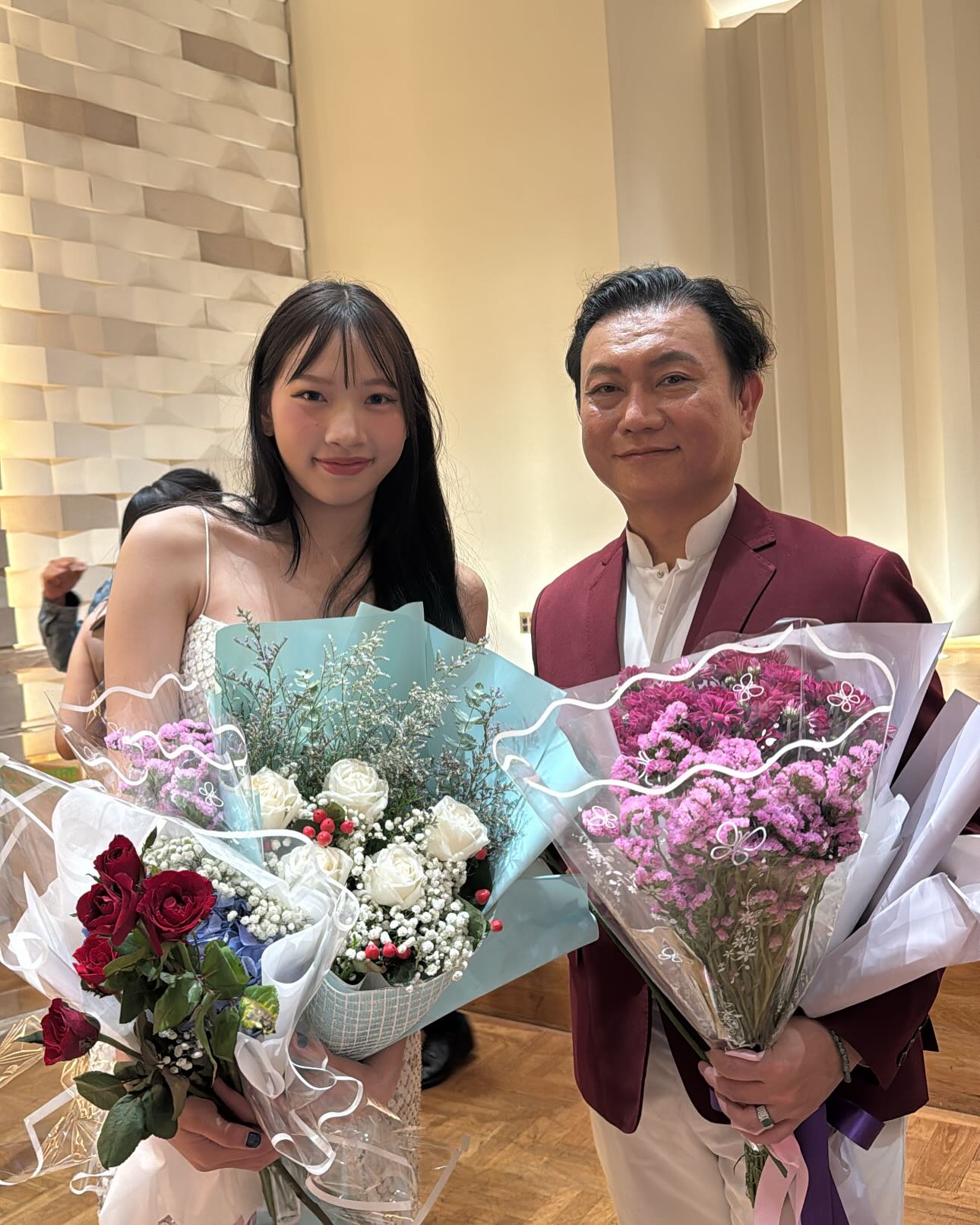 ตุ๊ก - ชนกวนันท์ รักชีพ