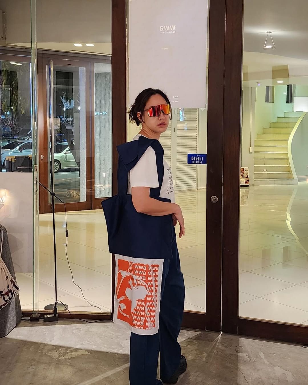 ตุ๊ก - ชนกวนันท์ รักชีพ