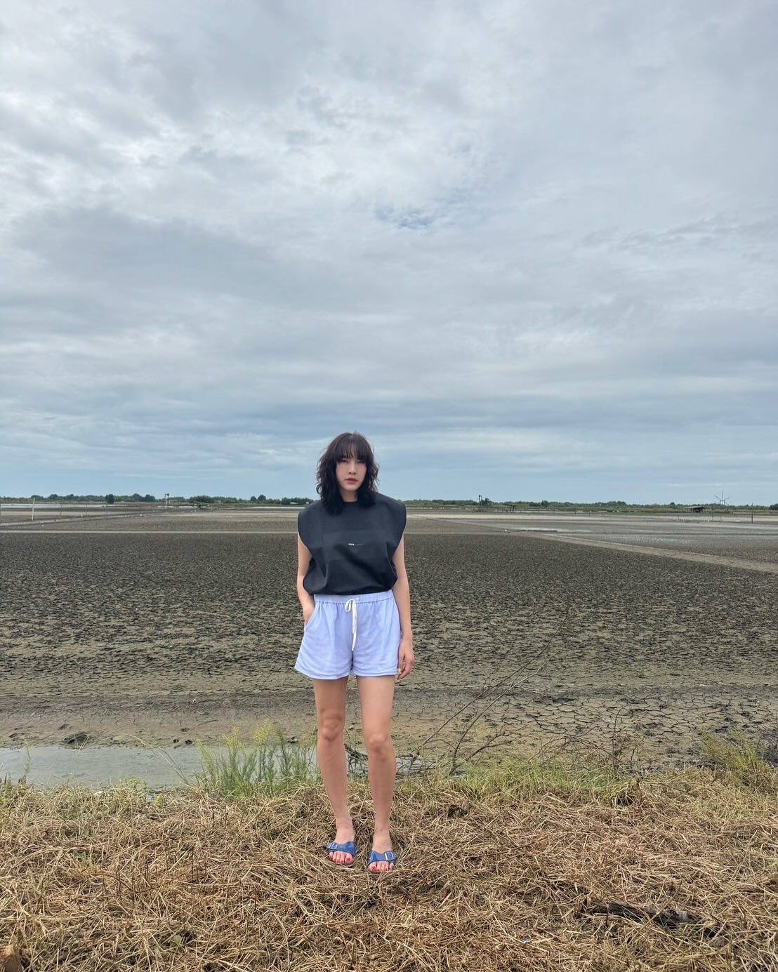 ตุ๊ก - ชนกวนันท์ รักชีพ