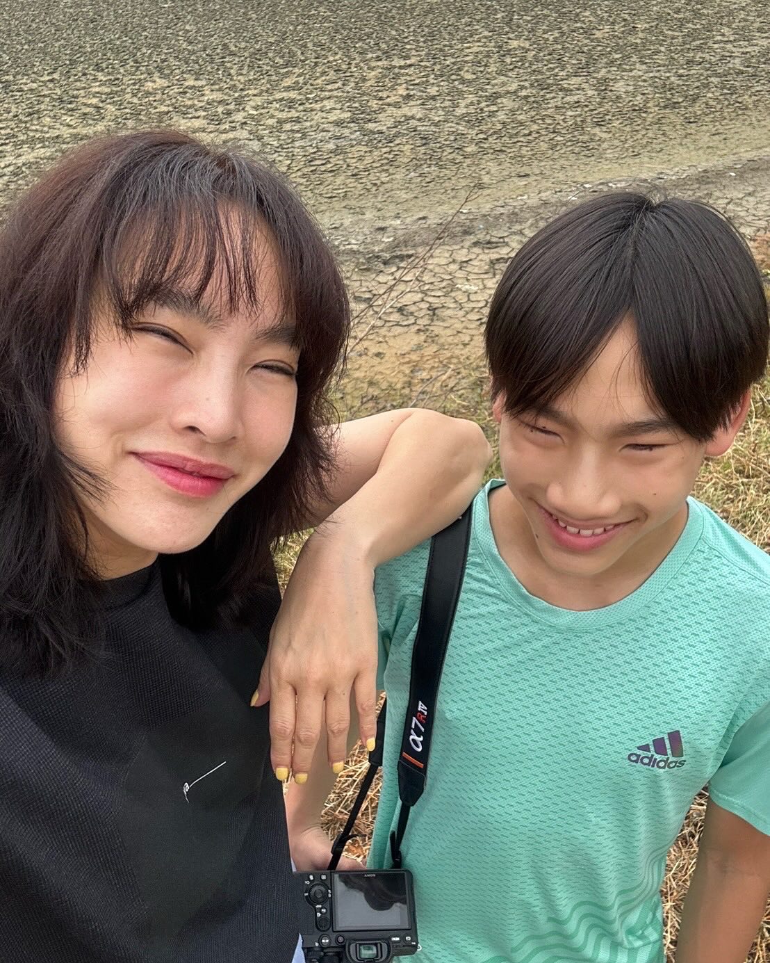 ตุ๊ก - ชนกวนันท์ รักชีพ