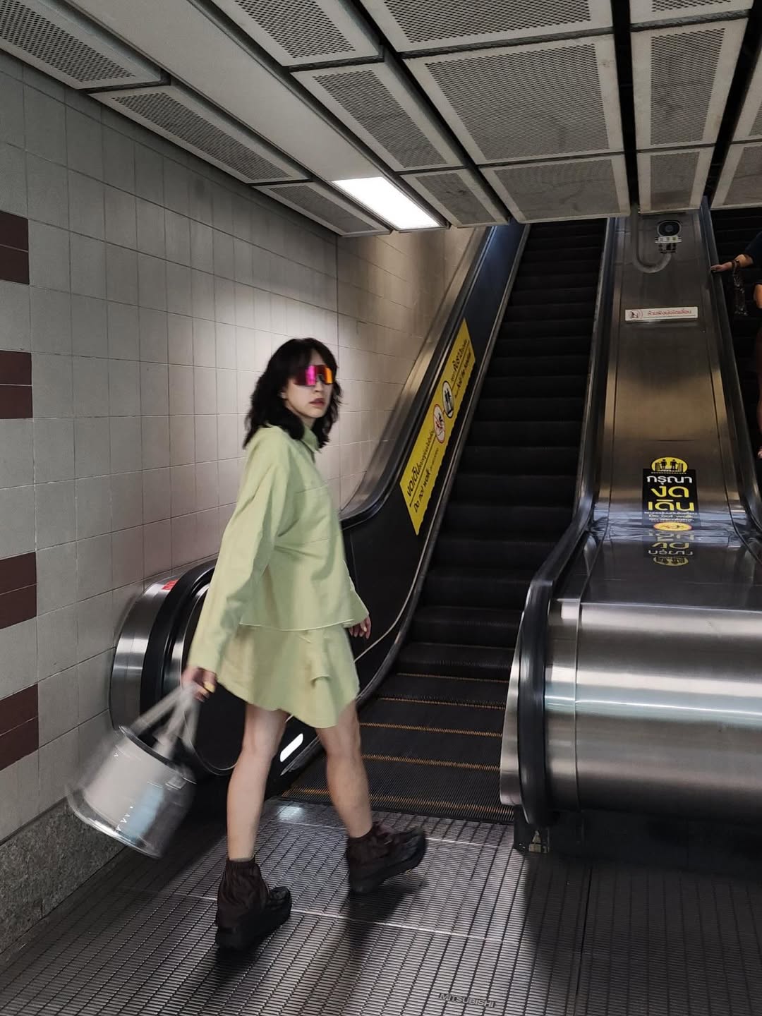 ตุ๊ก - ชนกวนันท์ รักชีพ