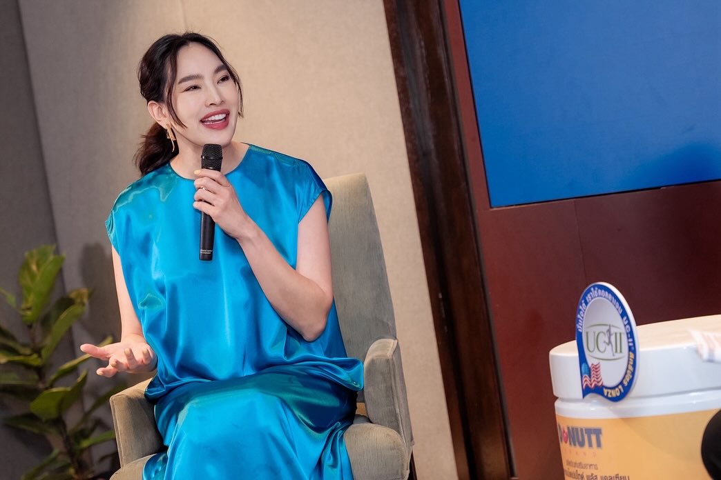 ตุ๊ก - ชนกวนันท์ รักชีพ