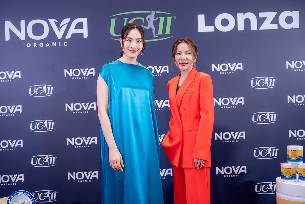 ตุ๊ก - ชนกวนันท์ รักชีพ