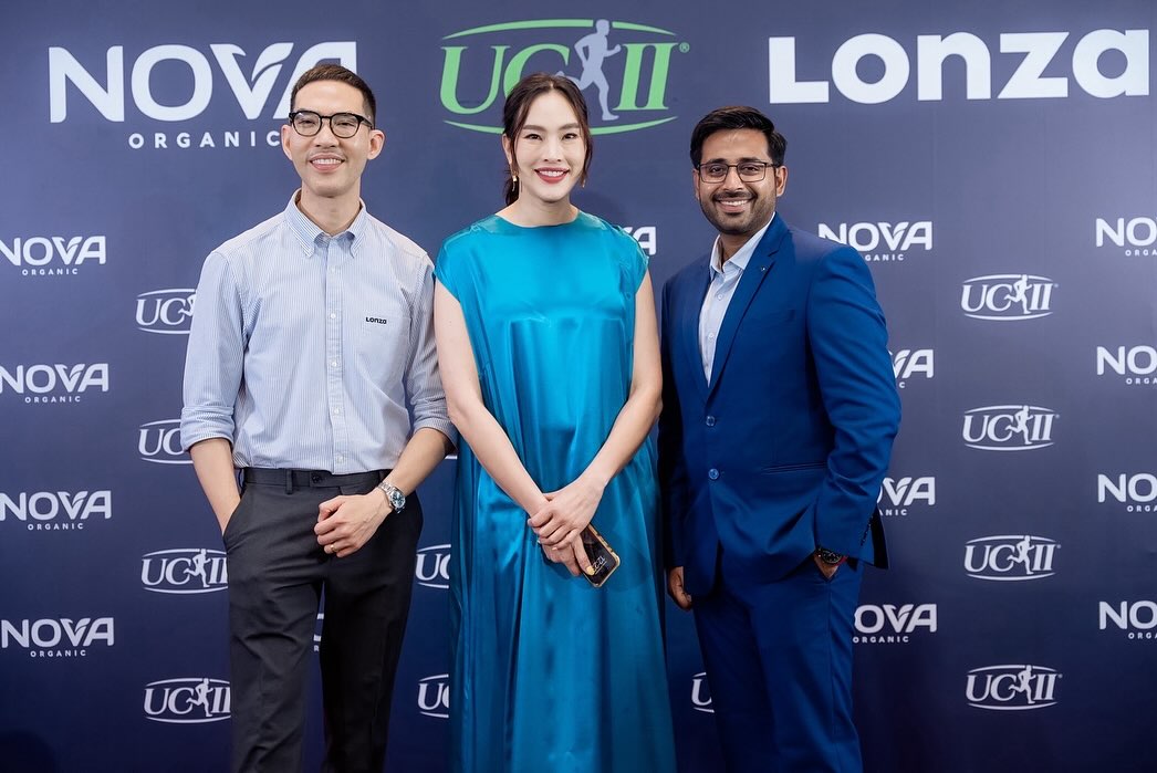 ตุ๊ก - ชนกวนันท์ รักชีพ