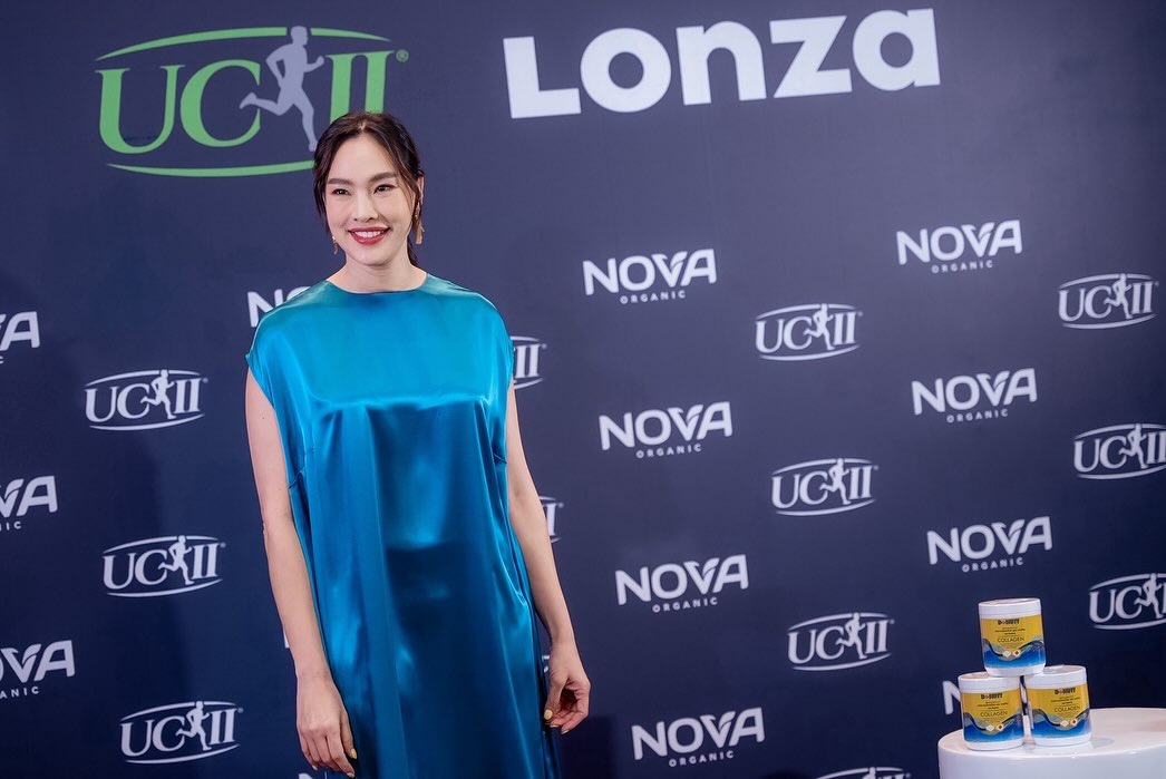 ตุ๊ก - ชนกวนันท์ รักชีพ