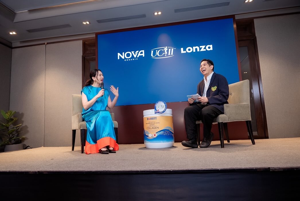 ตุ๊ก - ชนกวนันท์ รักชีพ