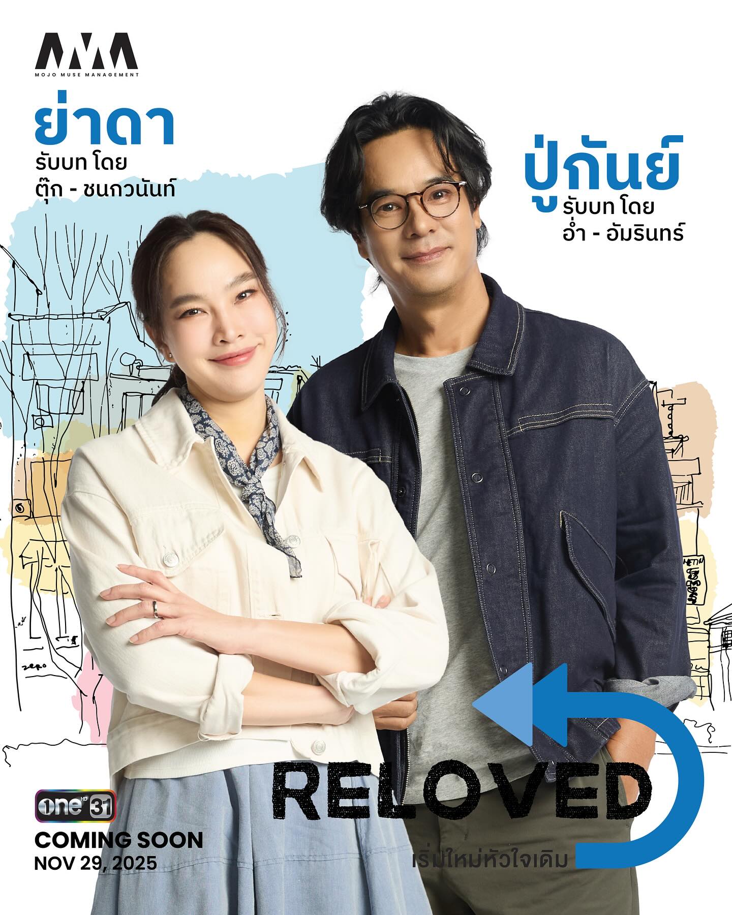 ตุ๊ก - ชนกวนันท์ รักชีพ