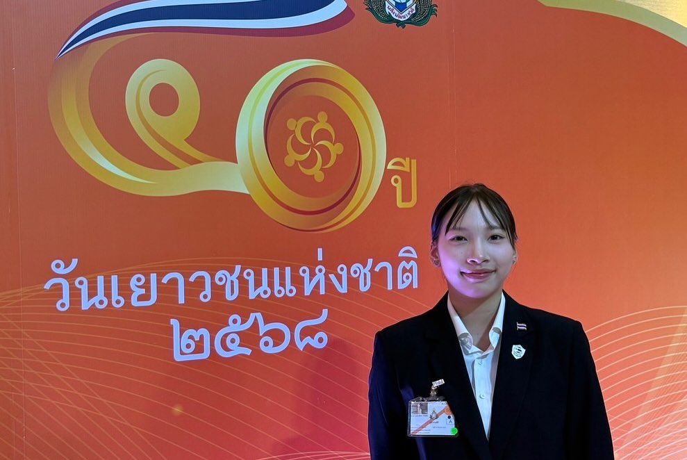 ตุ๊ก - ชนกวนันท์ รักชีพ