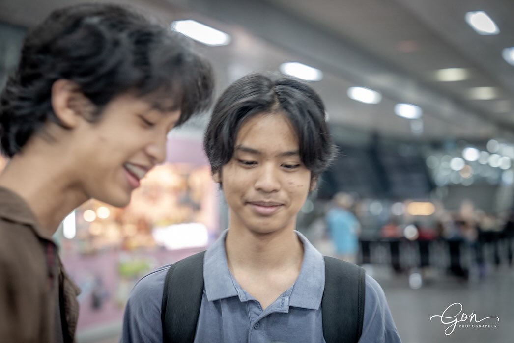 ตุ๊ก - ชนกวนันท์ รักชีพ