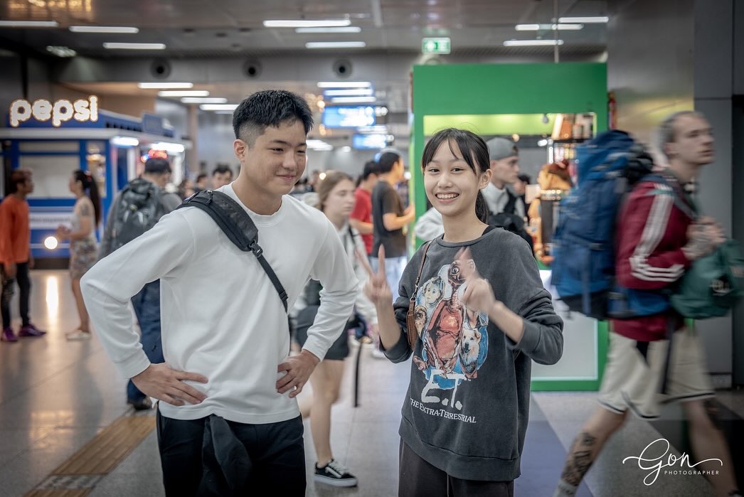 ตุ๊ก - ชนกวนันท์ รักชีพ