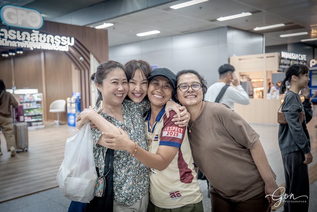 ตุ๊ก - ชนกวนันท์ รักชีพ