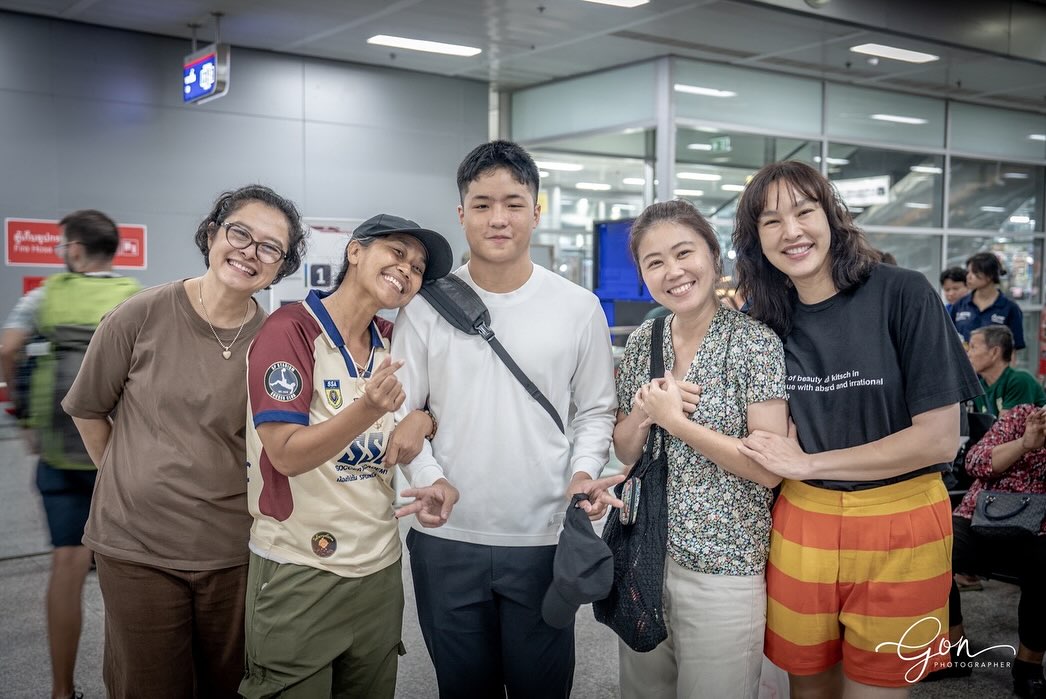 ตุ๊ก - ชนกวนันท์ รักชีพ