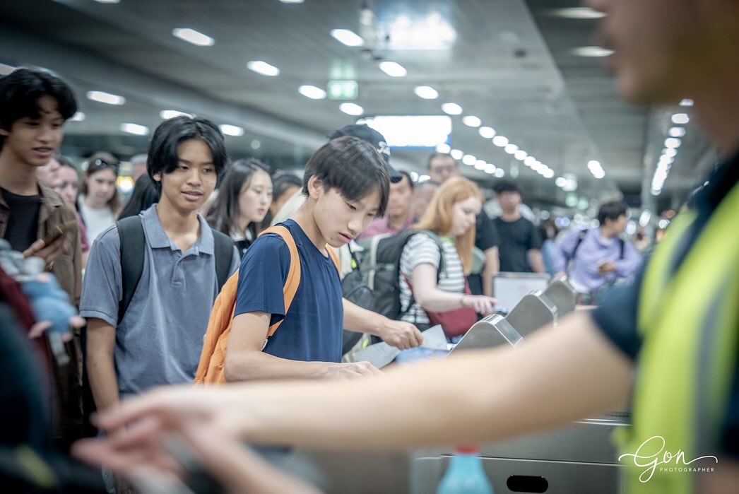 ตุ๊ก - ชนกวนันท์ รักชีพ