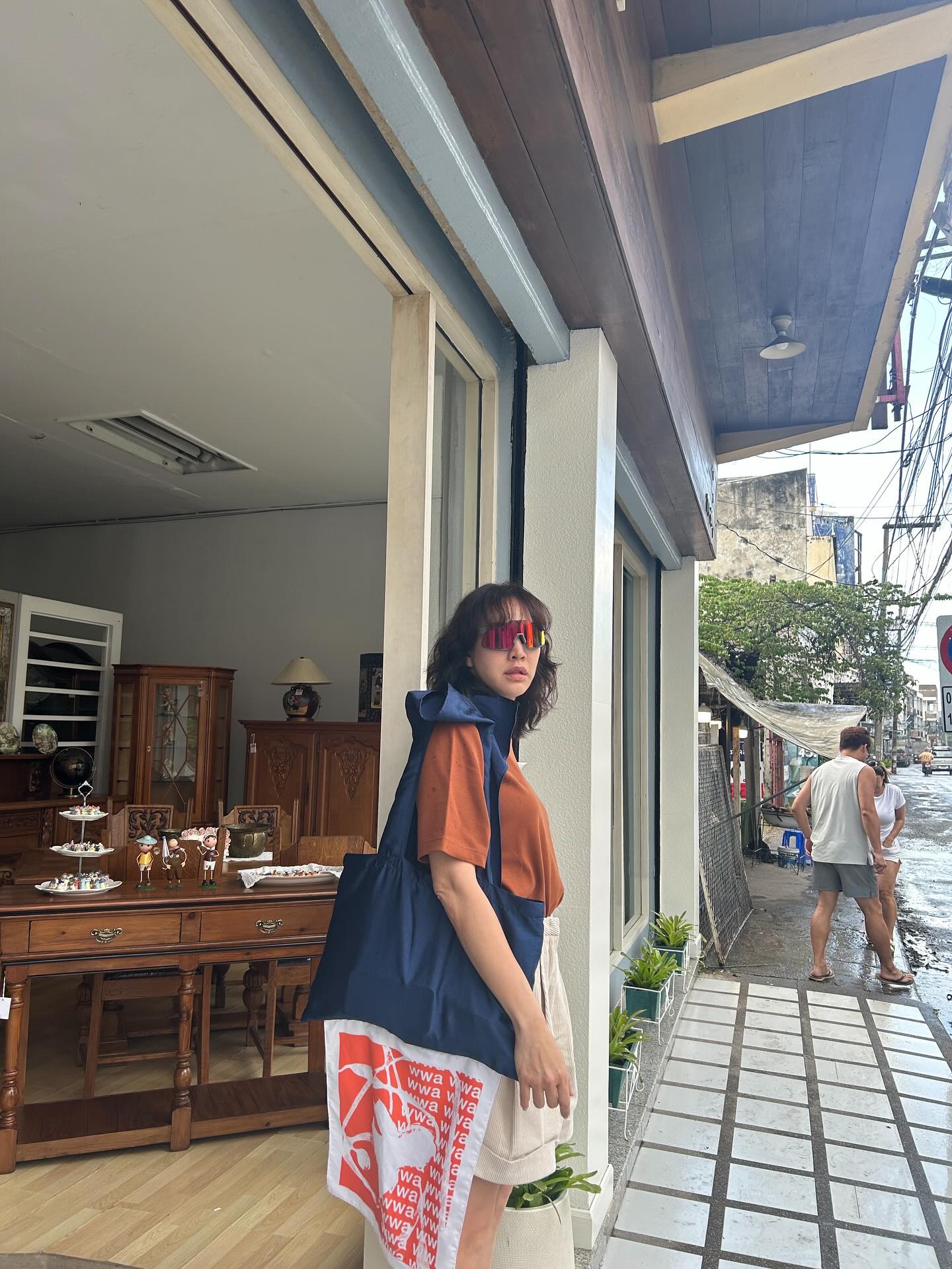 ตุ๊ก - ชนกวนันท์ รักชีพ