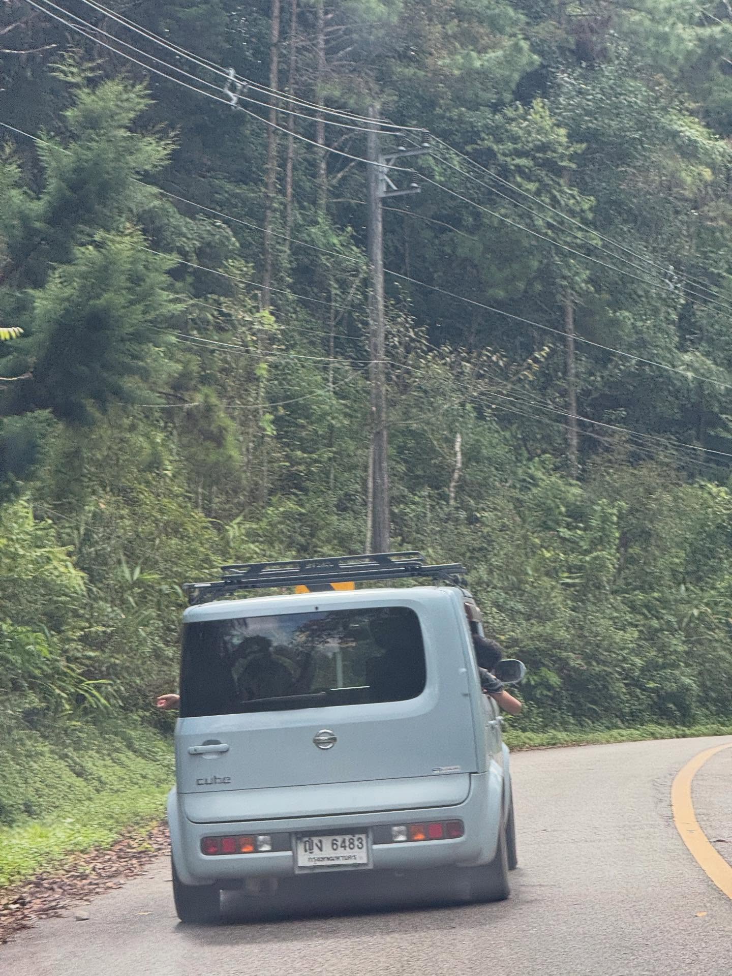 ตุ๊ก - ชนกวนันท์ รักชีพ