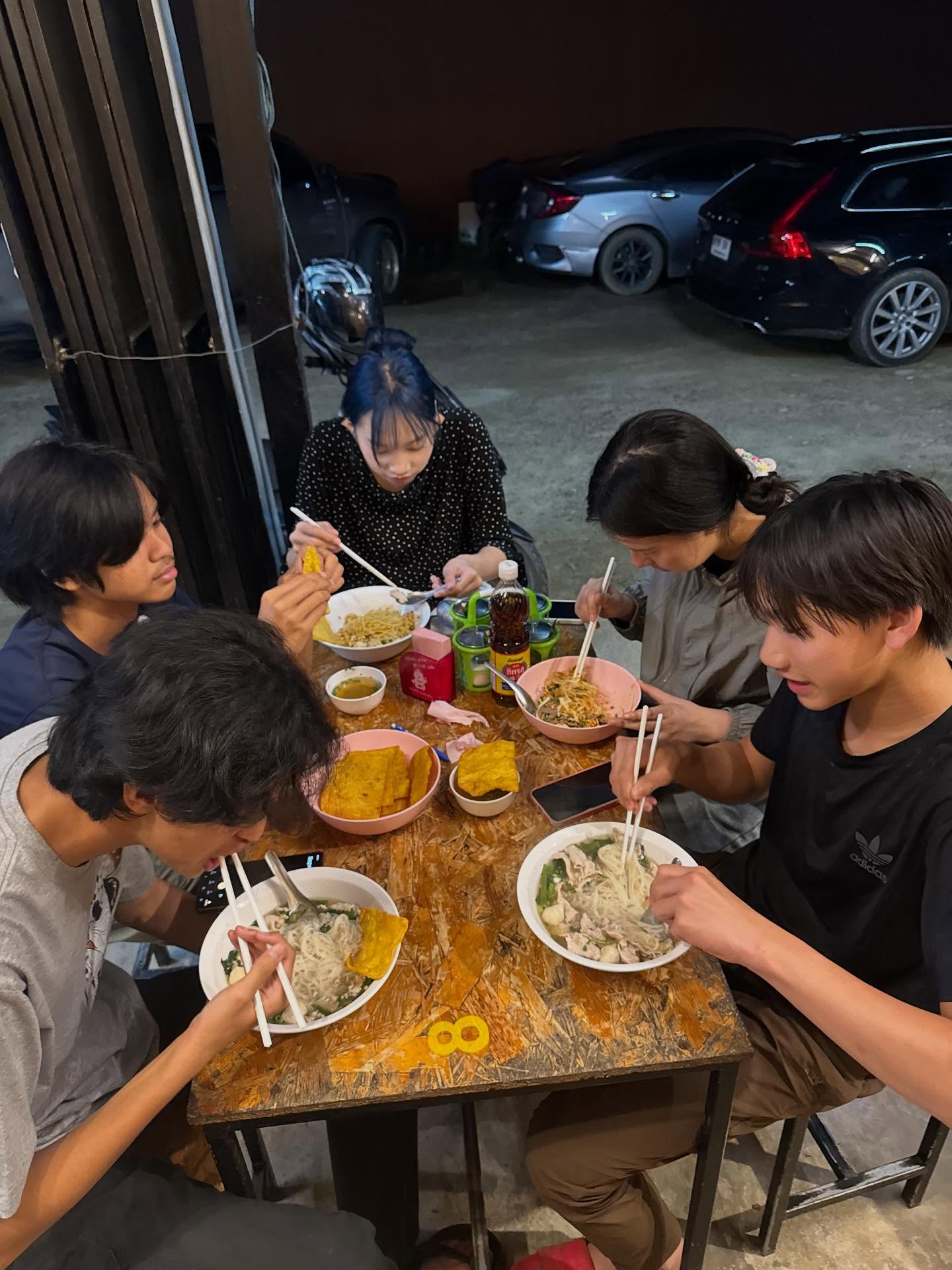 ตุ๊ก - ชนกวนันท์ รักชีพ