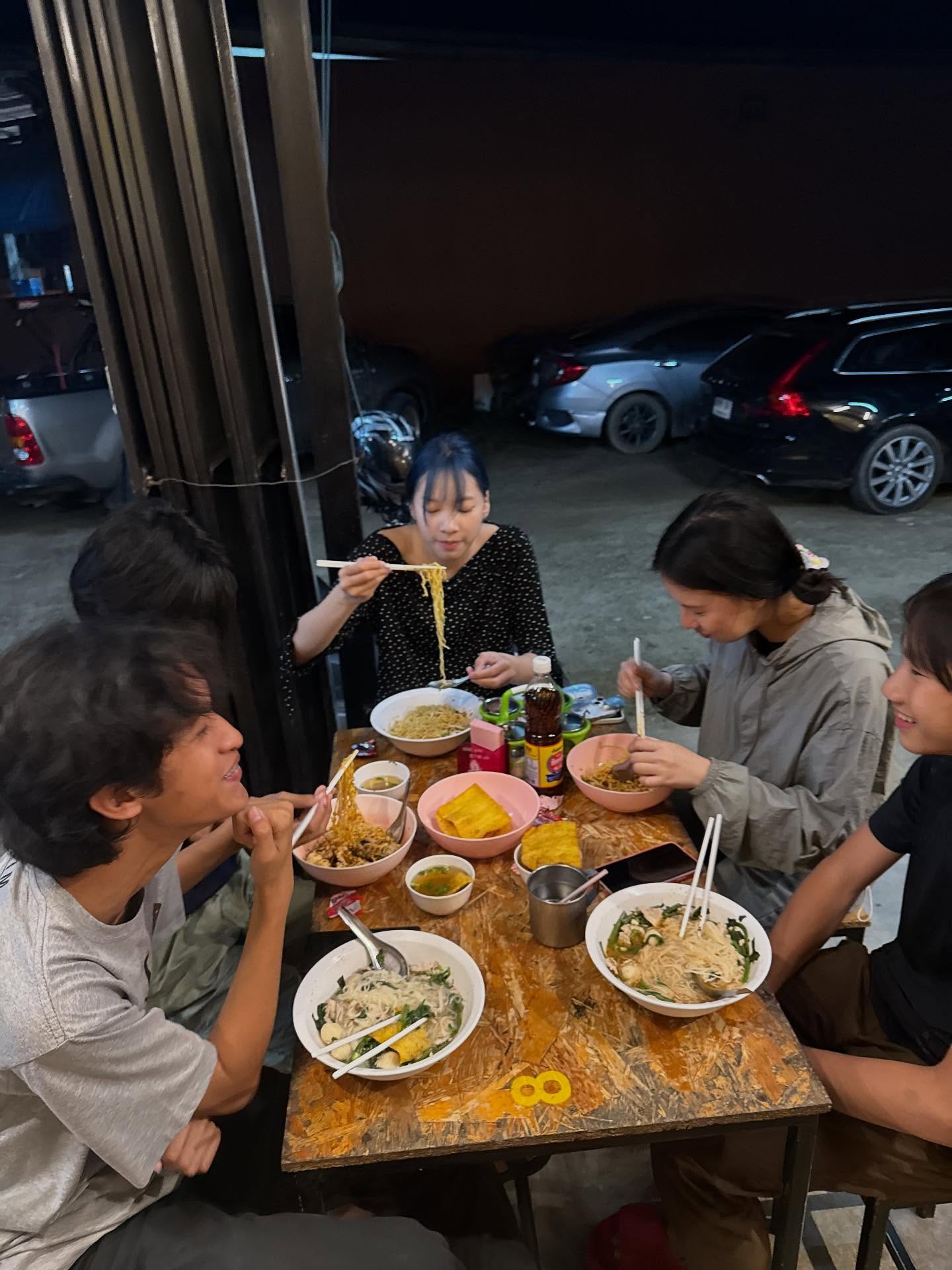 ตุ๊ก - ชนกวนันท์ รักชีพ