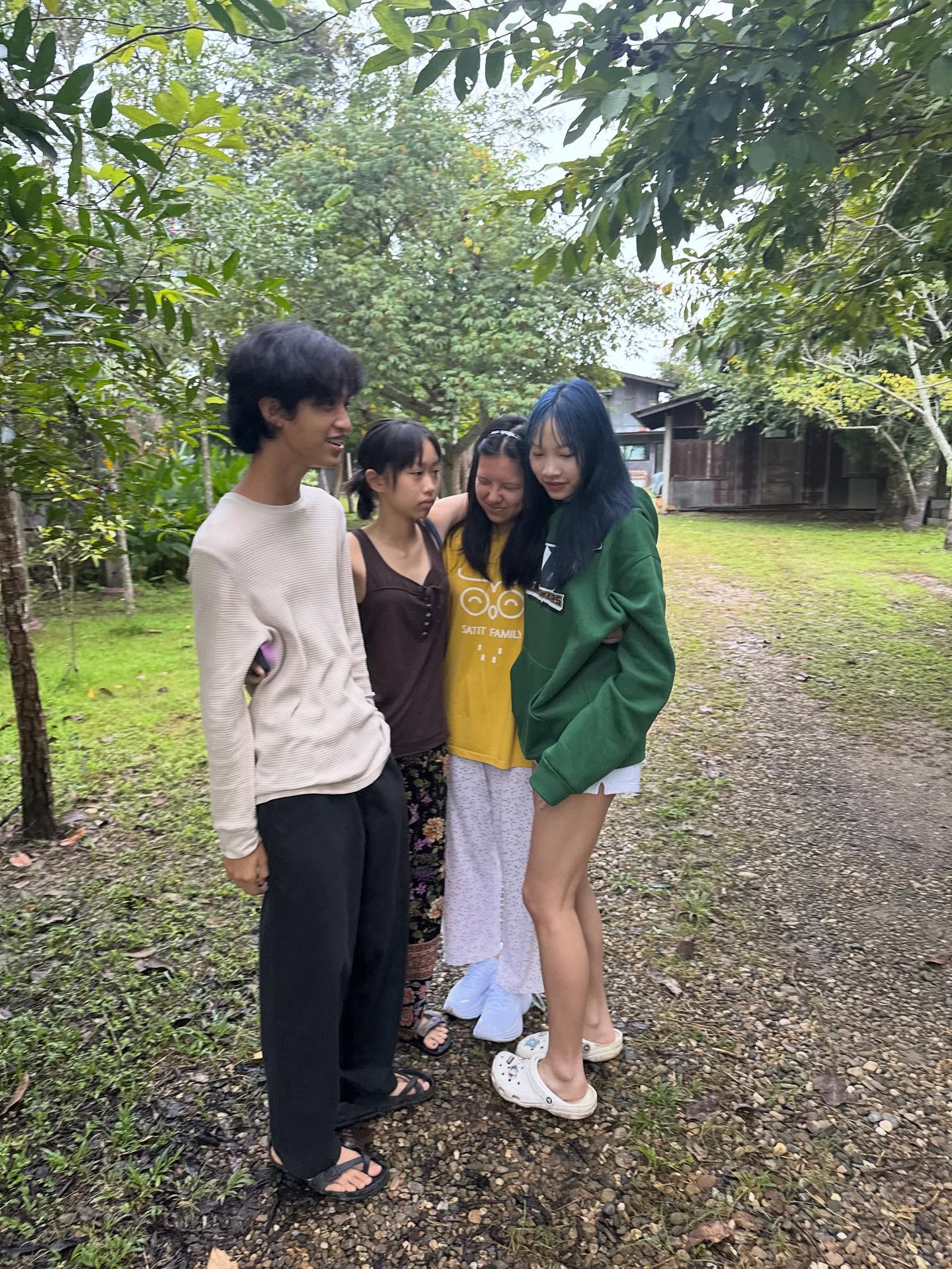 ตุ๊ก - ชนกวนันท์ รักชีพ