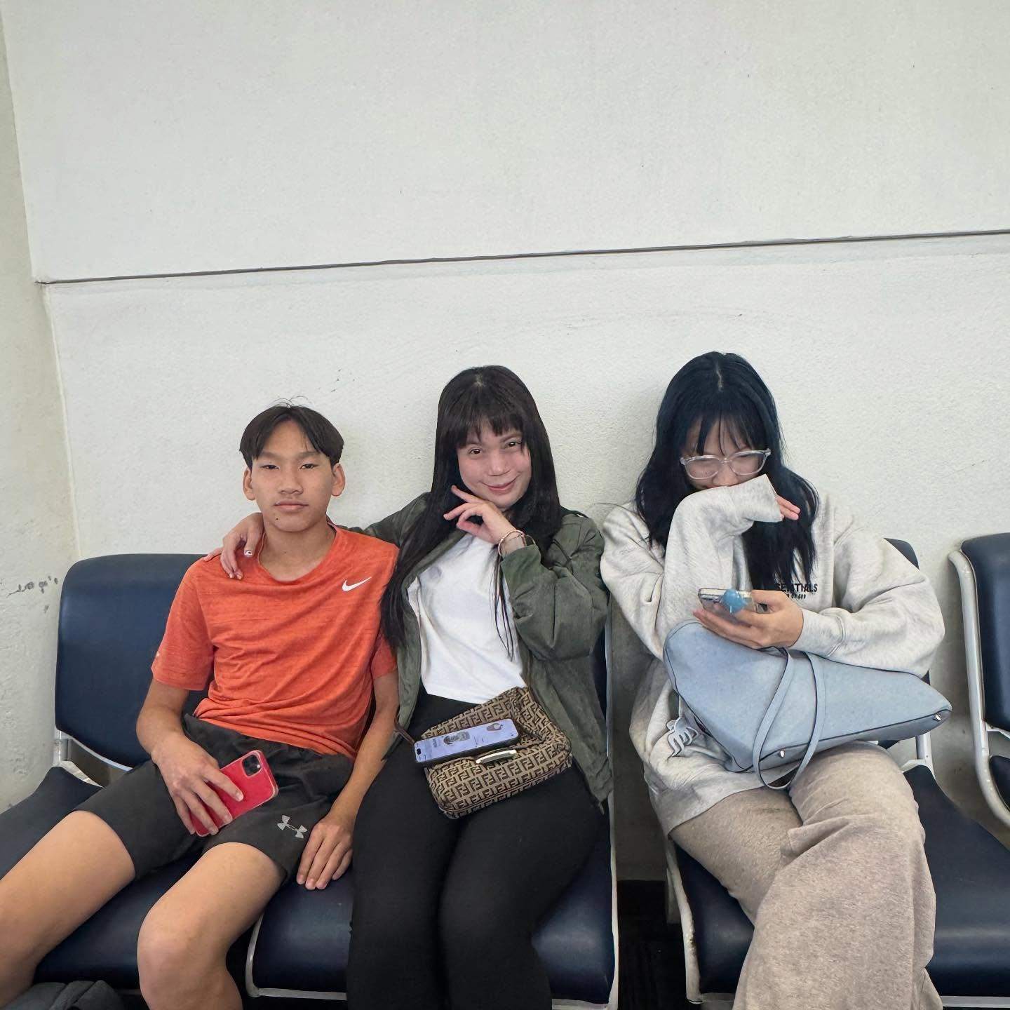 ตุ๊ก - ชนกวนันท์ รักชีพ