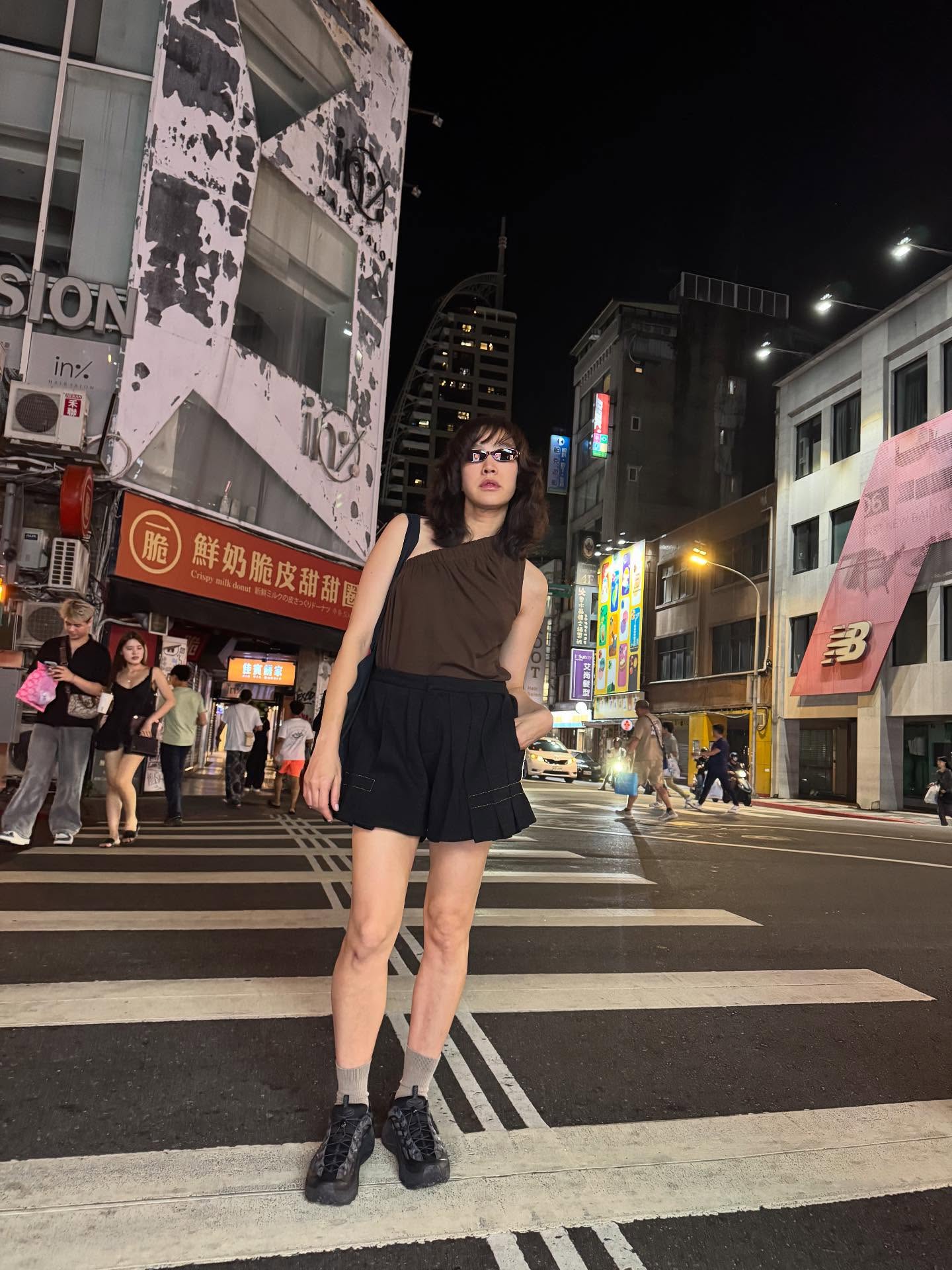 ตุ๊ก - ชนกวนันท์ รักชีพ