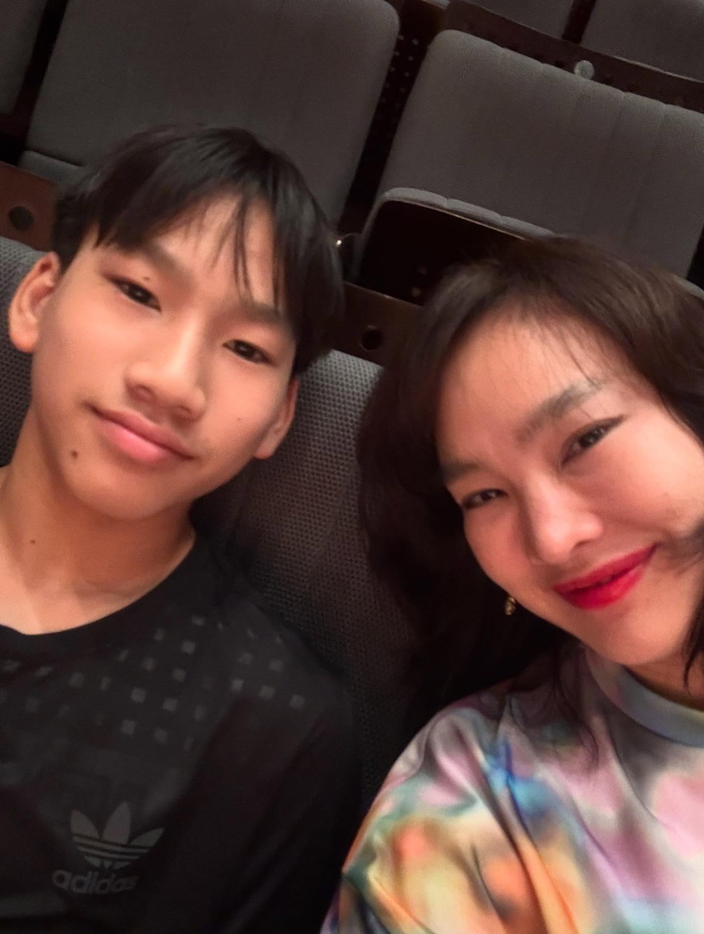 ตุ๊ก - ชนกวนันท์ รักชีพ