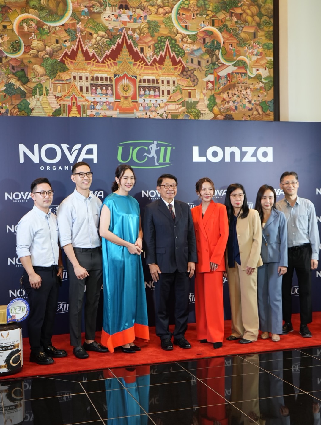 ตุ๊ก - ชนกวนันท์ รักชีพ