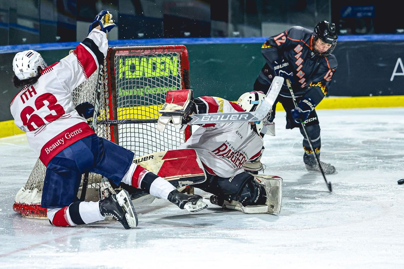 ตุ๊ก - ชนกวนันท์ รักชีพ