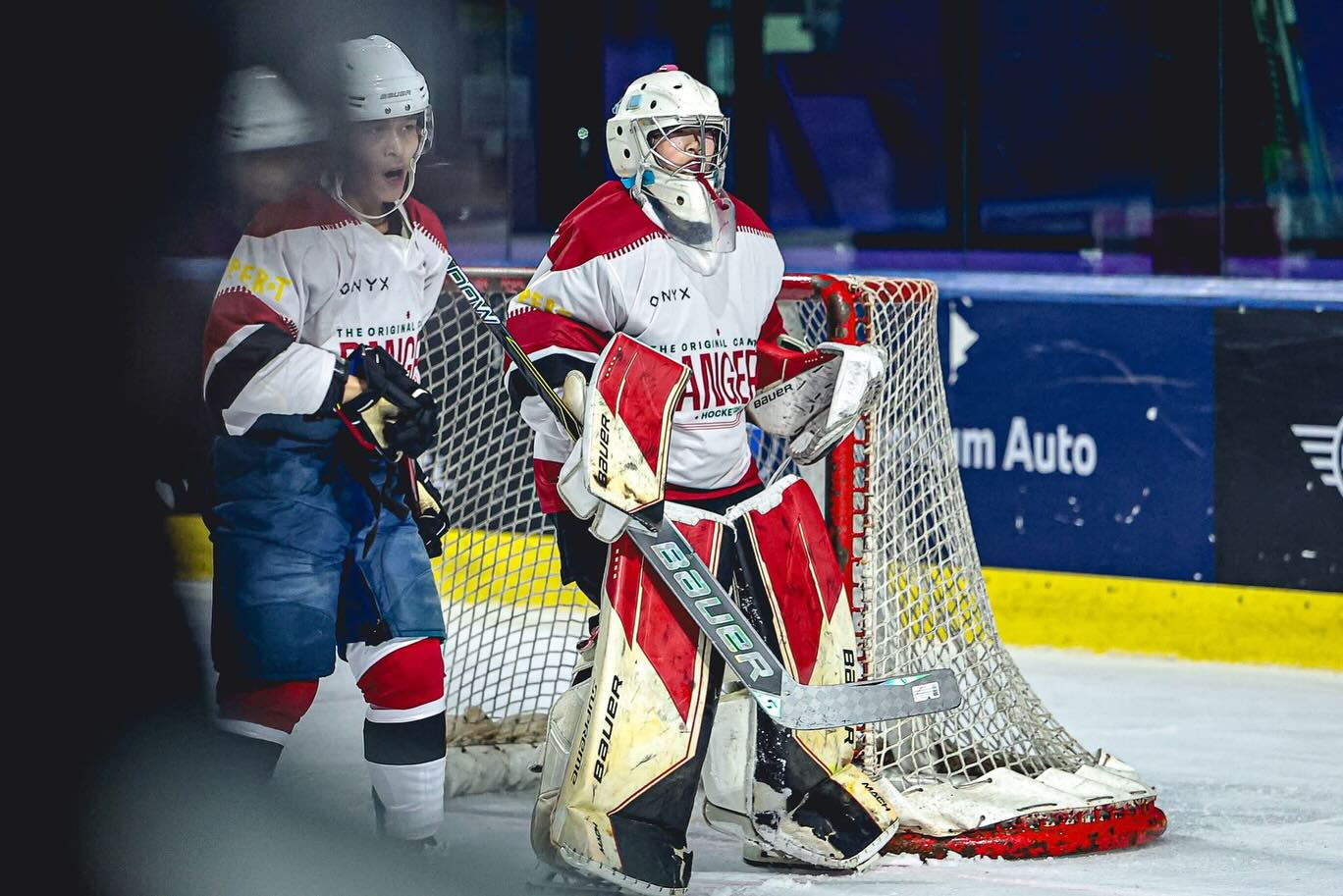 ตุ๊ก - ชนกวนันท์ รักชีพ