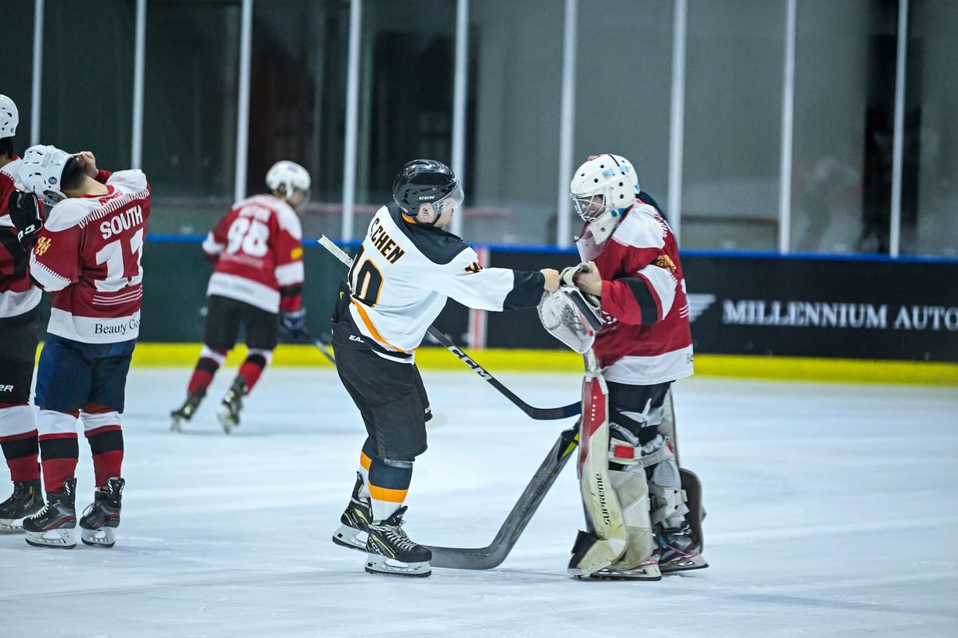 ตุ๊ก - ชนกวนันท์ รักชีพ