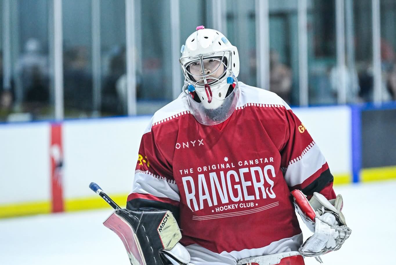 ตุ๊ก - ชนกวนันท์ รักชีพ