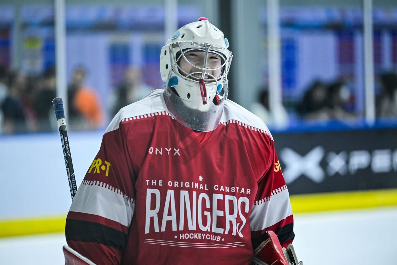 ตุ๊ก - ชนกวนันท์ รักชีพ