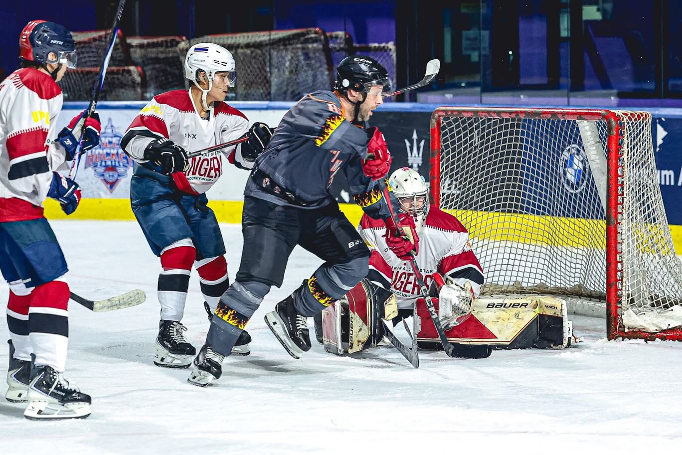 ตุ๊ก - ชนกวนันท์ รักชีพ