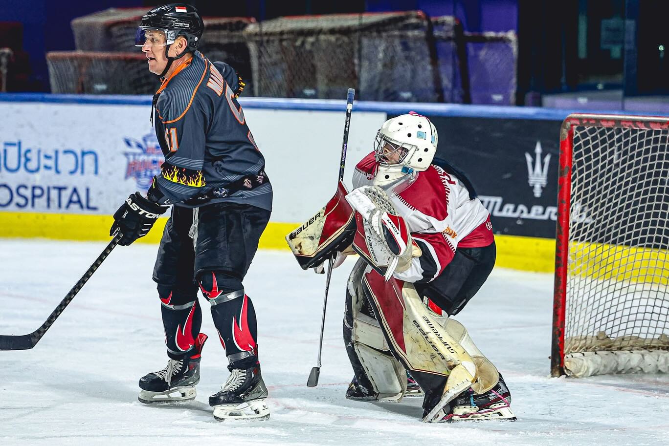 ตุ๊ก - ชนกวนันท์ รักชีพ