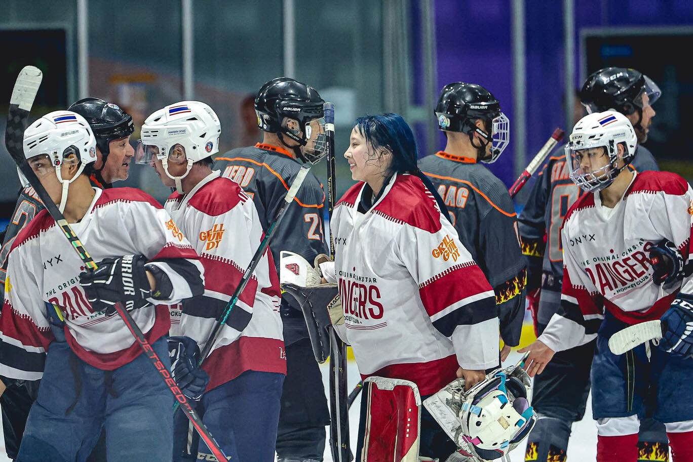 ตุ๊ก - ชนกวนันท์ รักชีพ