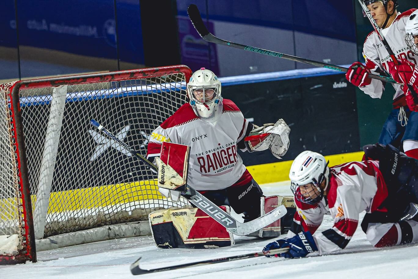 ตุ๊ก - ชนกวนันท์ รักชีพ