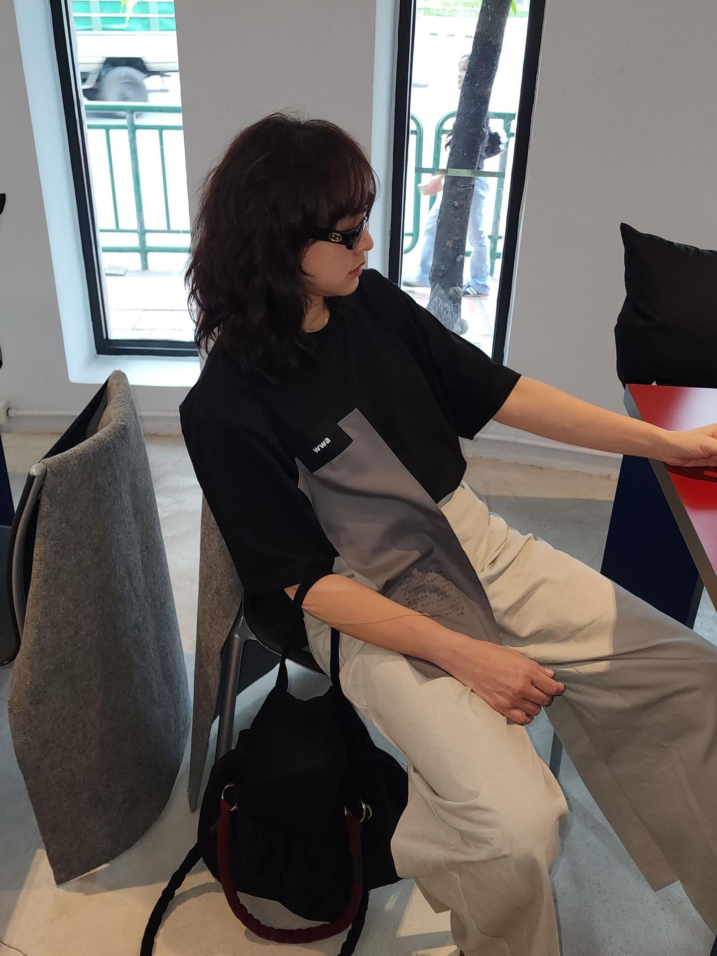 ตุ๊ก - ชนกวนันท์ รักชีพ